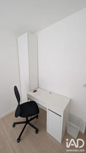 Appartement à Les Ulis (91940)