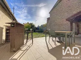 Maison à Châlons-en-Champagne (51000)
