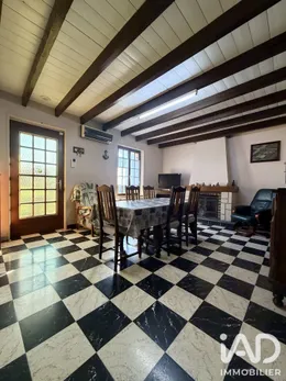 Maison à Blaringhem (59173)
