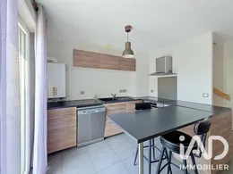 Maison à Fontenay-Trésigny (77610)