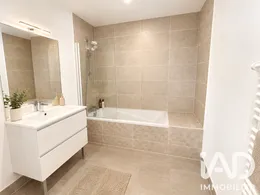 Apartment in Saint-Jacques-de-la-Lande (35136)