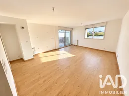 Apartment in Saint-Jacques-de-la-Lande (35136)