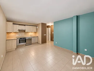 Appartement à Melun (77000)