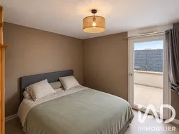 Appartement à Melun (77000)