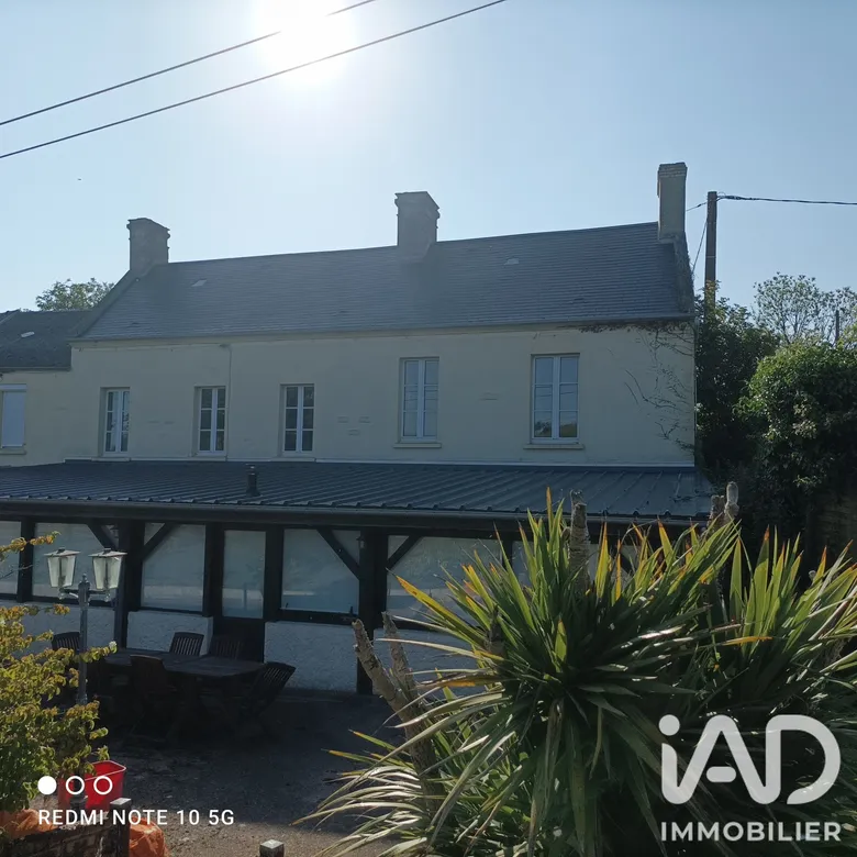 Maison 7 pièces 218 m² · à Ranchy · 218 m² · 260 000 €