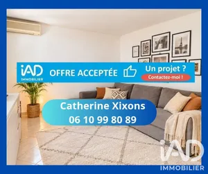Appartement à Montpellier (34000)