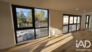 Bureaux à Nantes (44000)