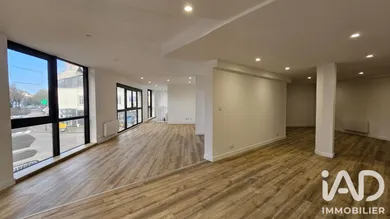 Bureaux à Nantes (44000)