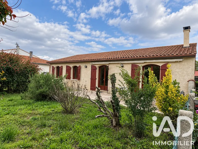 Maison 4 pièces 100 m² · à Cenon · 100 m² · 319 500 €