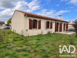 Maison à Cenon (33150)
