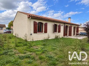 Maison à Cenon (33150)
