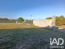Building plot in Saint-Julien-de-Peyrolas (30760)