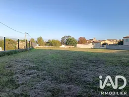 Building plot in Saint-Julien-de-Peyrolas (30760)