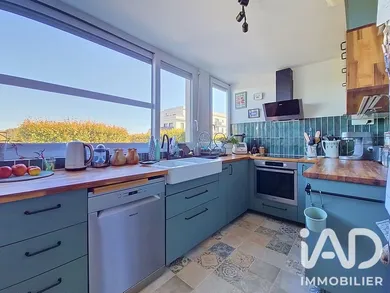 Appartement à Pontoise (95300)