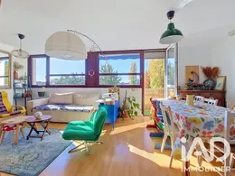 Appartement à Pontoise (95300)