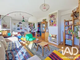 Appartement à Pontoise (95300)