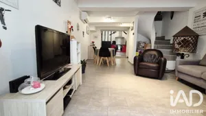 Maison de village à Coursan (11110)