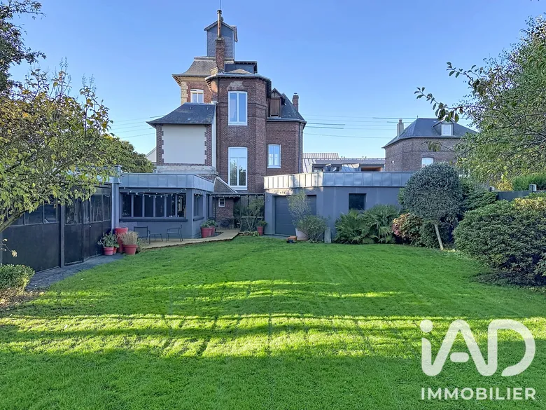 Maison 7 pièces 224 m² · à Bihorel · 224 m² · 895 000 €