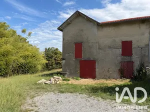 Maison à Anglet (64600)