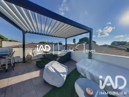 Appartement à Cournonterral (34660)