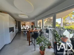 Appartement à Cournonterral (34660)