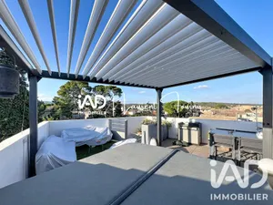 Appartement à Cournonterral (34660)
