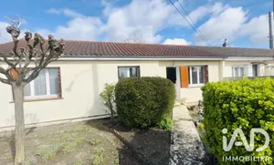 Maison à Saint-André-de-Cubzac (33240)