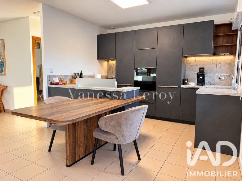 Maison 5 pièces 105 m² · à Bouchain · 105 m² · 238 900 €