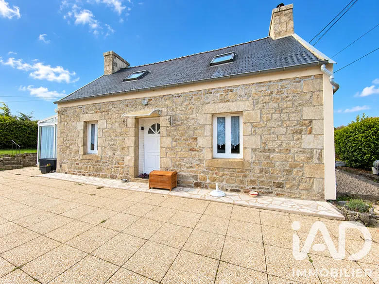 Maison 4 pièces 80 m² · à Scrignac · 80 m² · 102 000 €