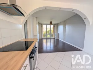 Appartement à La Rochette (77000)