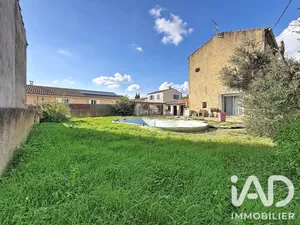 Maison à Salon-de-Provence (13300)
