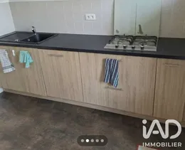 Appartement à Pau (64000)