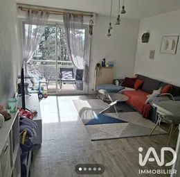 Appartement à Pau (64000)