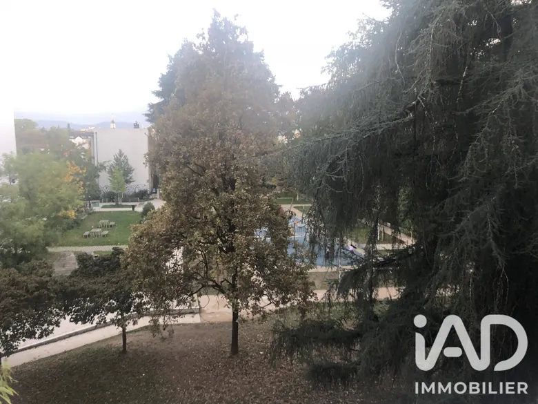Appartement 3 pièces 68 m² · à Pau · 68 m² · 120 000 €