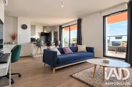 Apartment in Aix-en-Provence (13100)