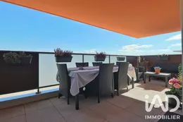 Apartment in Aix-en-Provence (13100)