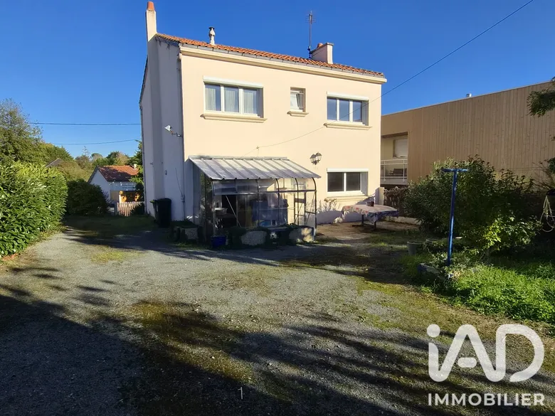 Maison 5 pièces 105 m² · à Niort · 105 m² · 157 500 €
