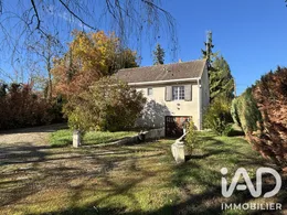 Pavillon à Pellevoisin (36180)