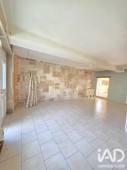 Maison de village à Châtel-de-Neuvre (03500)