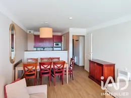 Appartement à Biscarrosse (40600)