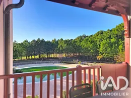 Appartement à Biscarrosse (40600)
