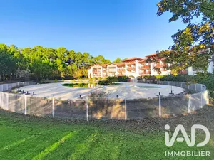 Appartement à Biscarrosse (40600)