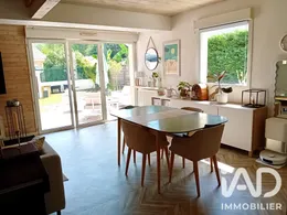 Maison traditionnelle à Pessac (33600)