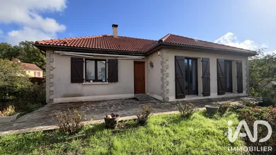 Maison à Le Palais-sur-Vienne (87410)