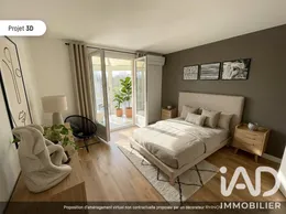 Appartement à Villeneuve-le-Comte (77174)