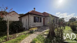 Maison à Le Palais-sur-Vienne (87410)