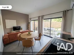 Appartement à Neufmoutiers-en-Brie (77610)