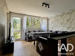 Appartement à Tourcoing (59200)