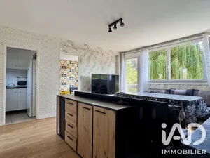 Appartement à Tourcoing (59200)