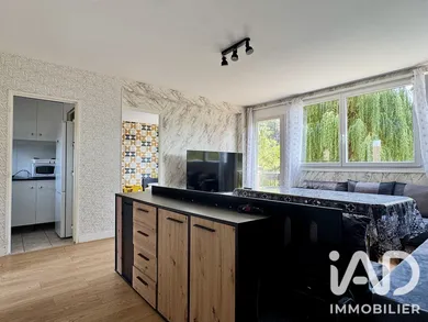 Appartement à Tourcoing (59200)